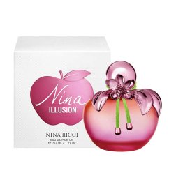 Nina Illusion - Eau de Parfum